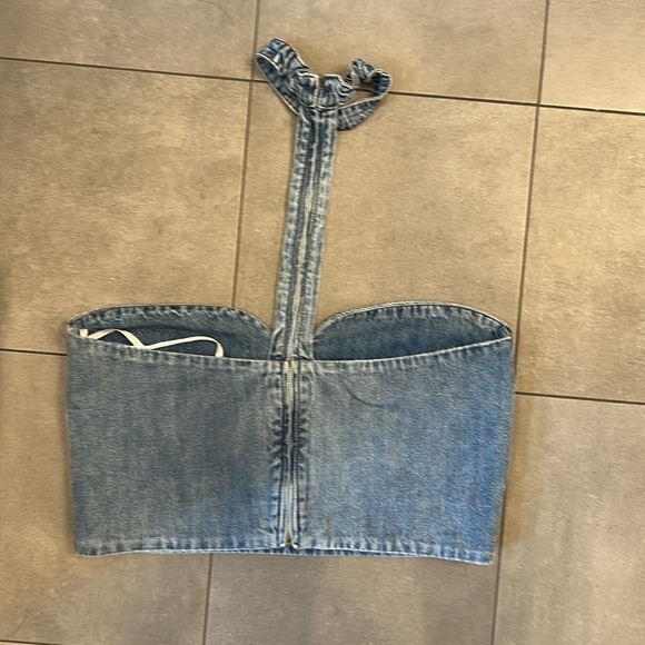 Retrofete Rory Top - Picture 10 of 11